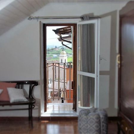 Domus Tua Bed & Breakfast Pietrelcina Ngoại thất bức ảnh
