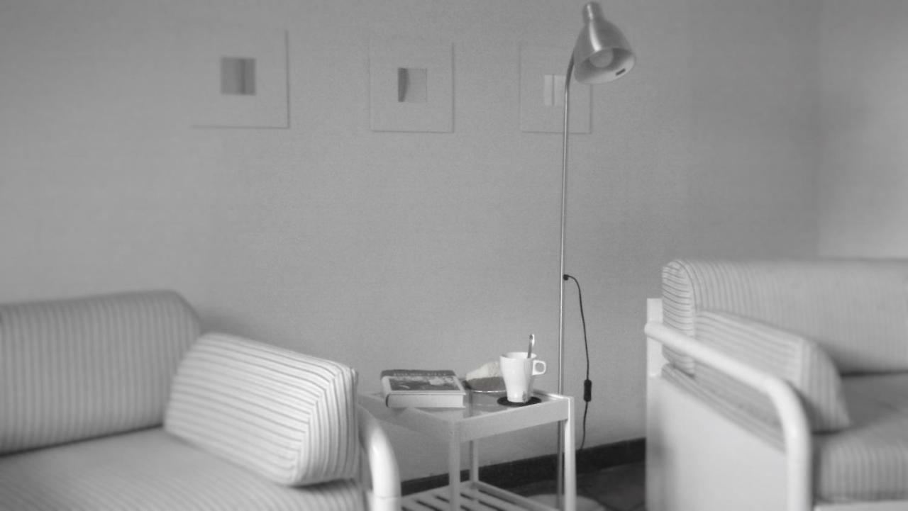 Domus Tua Bed & Breakfast Pietrelcina Ngoại thất bức ảnh