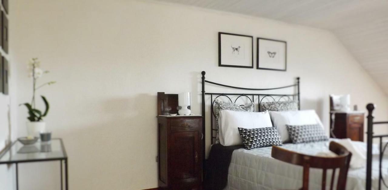 Domus Tua Bed & Breakfast Pietrelcina Ngoại thất bức ảnh