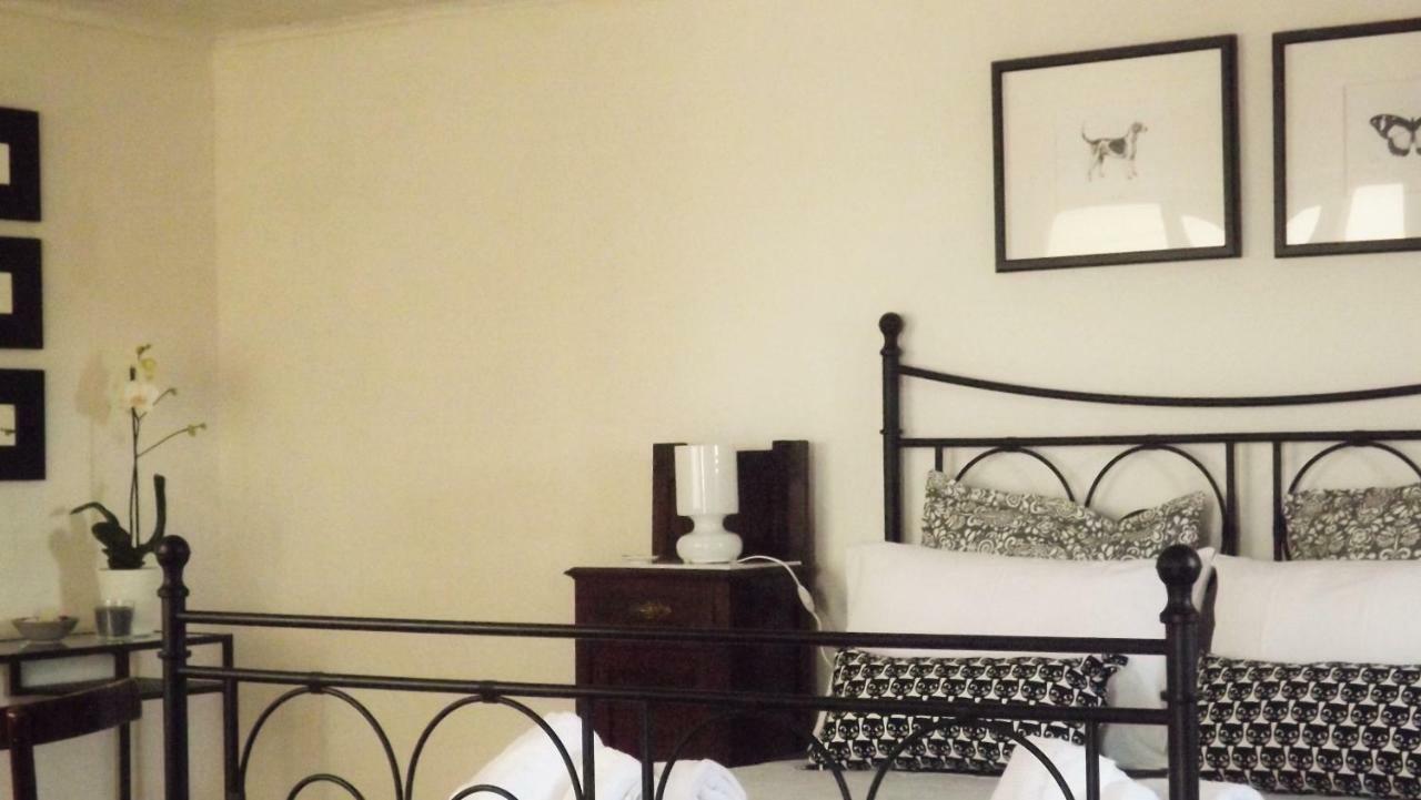 Domus Tua Bed & Breakfast Pietrelcina Ngoại thất bức ảnh