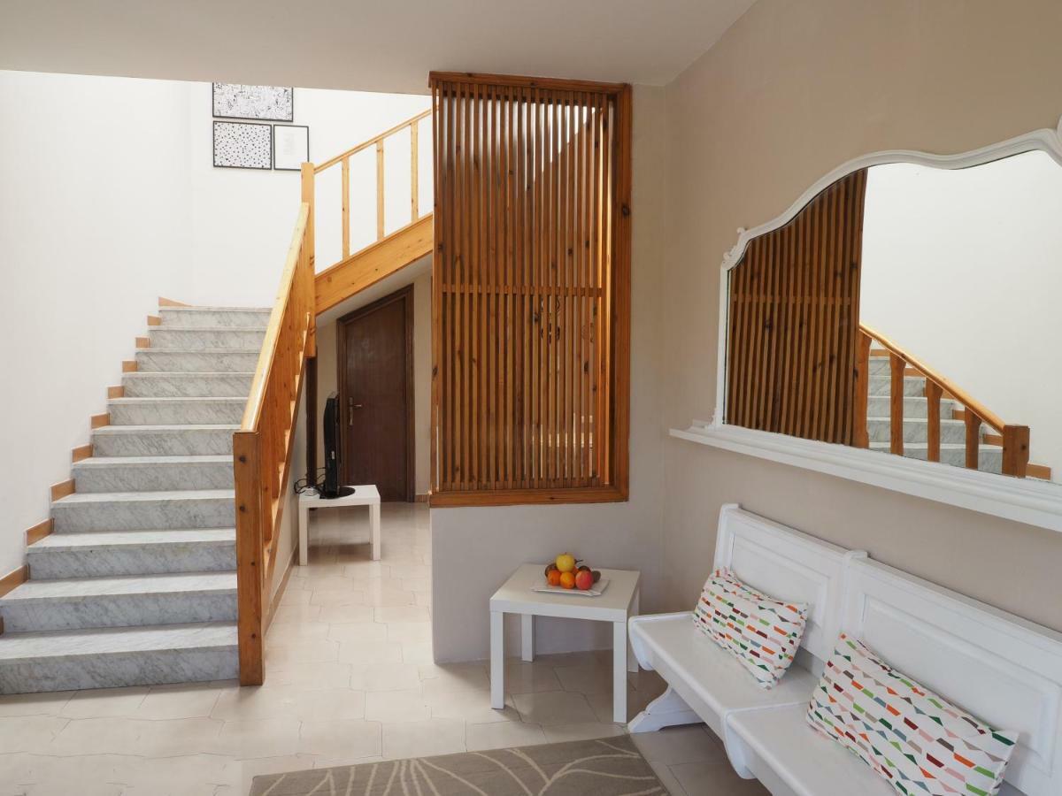 Domus Tua Bed & Breakfast Pietrelcina Ngoại thất bức ảnh