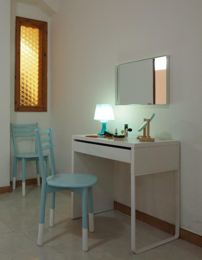 Domus Tua Bed & Breakfast Pietrelcina Ngoại thất bức ảnh