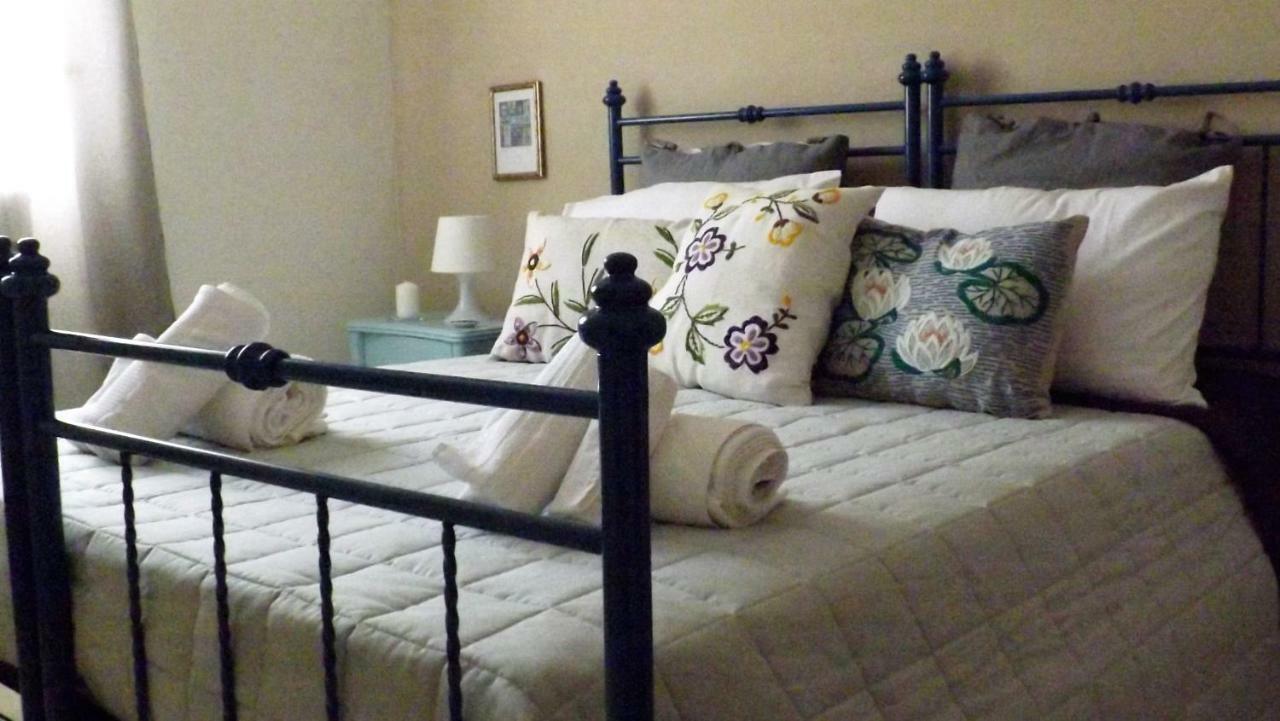 Domus Tua Bed & Breakfast Pietrelcina Ngoại thất bức ảnh