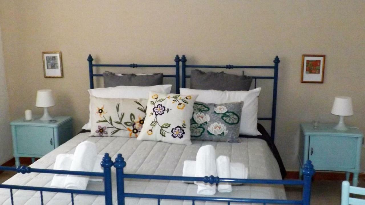 Domus Tua Bed & Breakfast Pietrelcina Ngoại thất bức ảnh