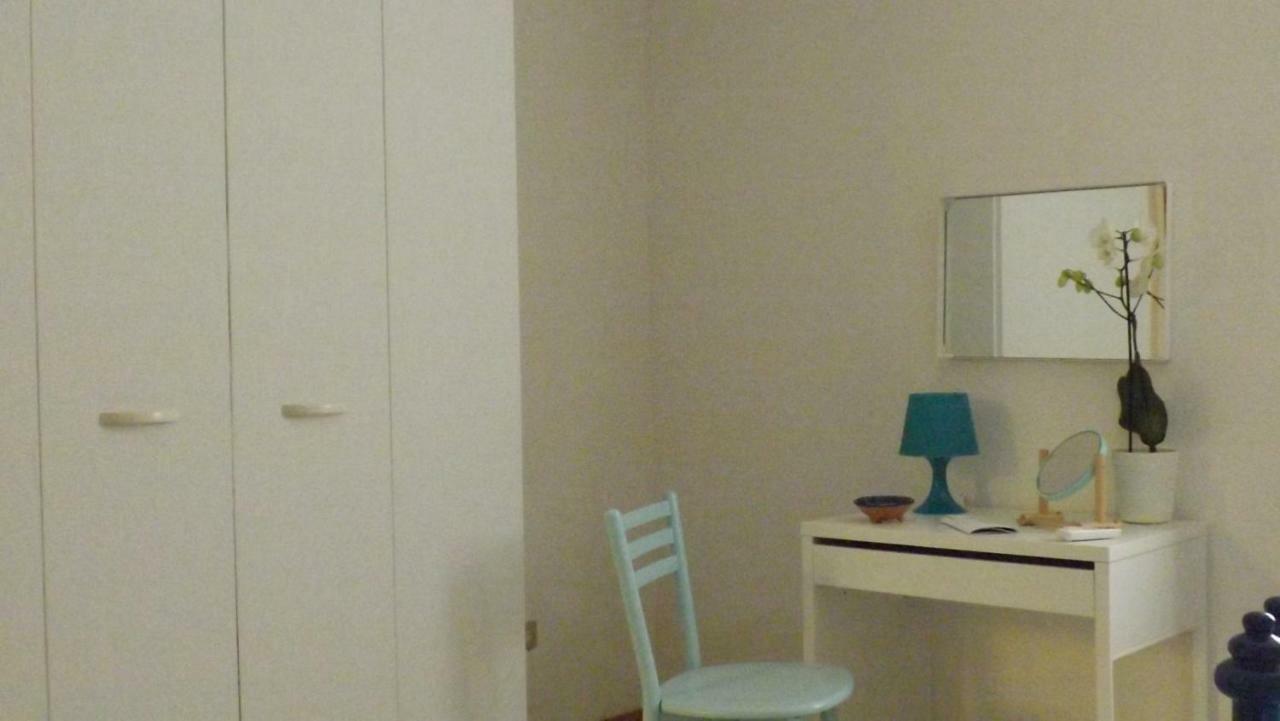 Domus Tua Bed & Breakfast Pietrelcina Ngoại thất bức ảnh