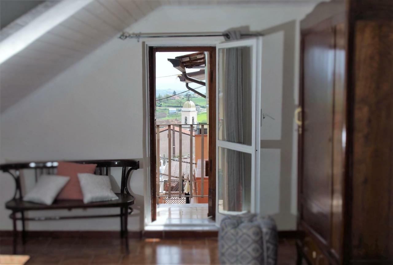 Domus Tua Bed & Breakfast Pietrelcina Ngoại thất bức ảnh