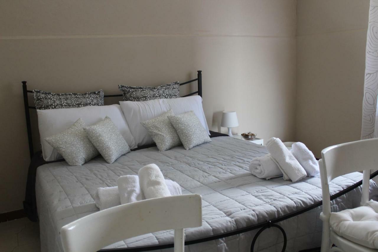 Domus Tua Bed & Breakfast Pietrelcina Ngoại thất bức ảnh