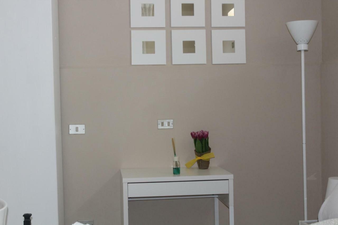 Domus Tua Bed & Breakfast Pietrelcina Ngoại thất bức ảnh