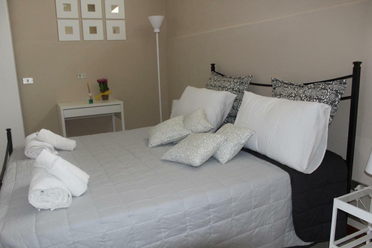 Domus Tua Bed & Breakfast Pietrelcina Ngoại thất bức ảnh
