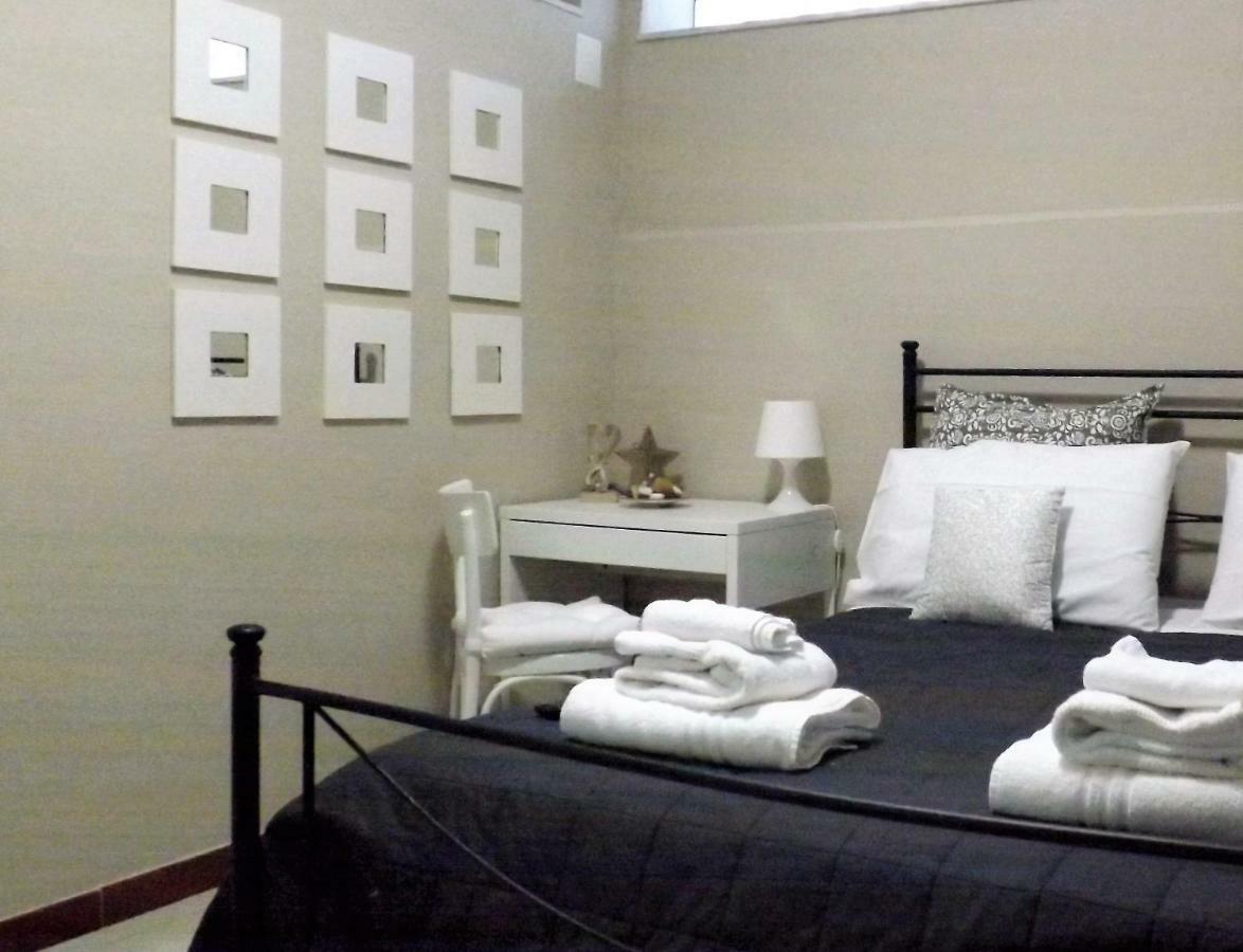 Domus Tua Bed & Breakfast Pietrelcina Ngoại thất bức ảnh