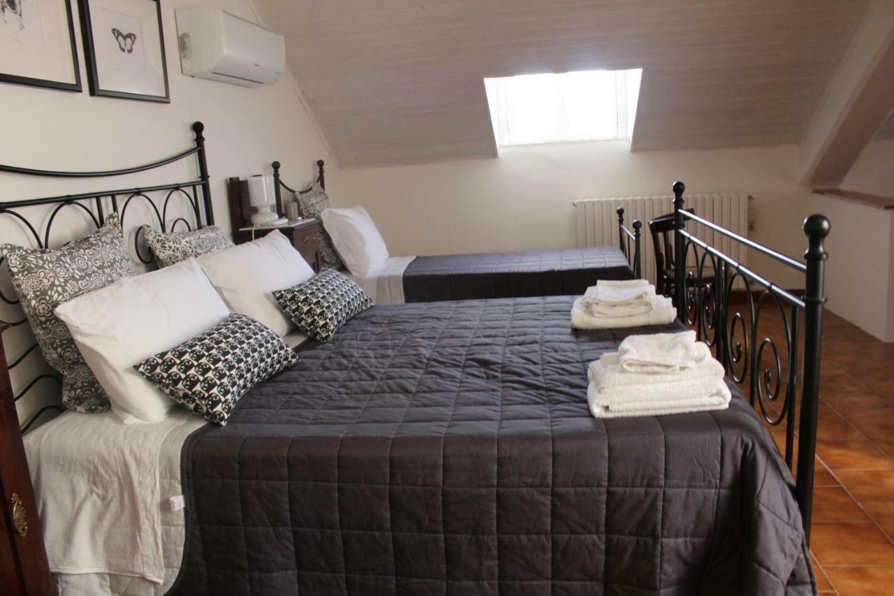 Domus Tua Bed & Breakfast Pietrelcina Ngoại thất bức ảnh